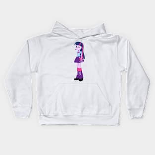 Perfect Day for Twilight Sparkle Kids Hoodie